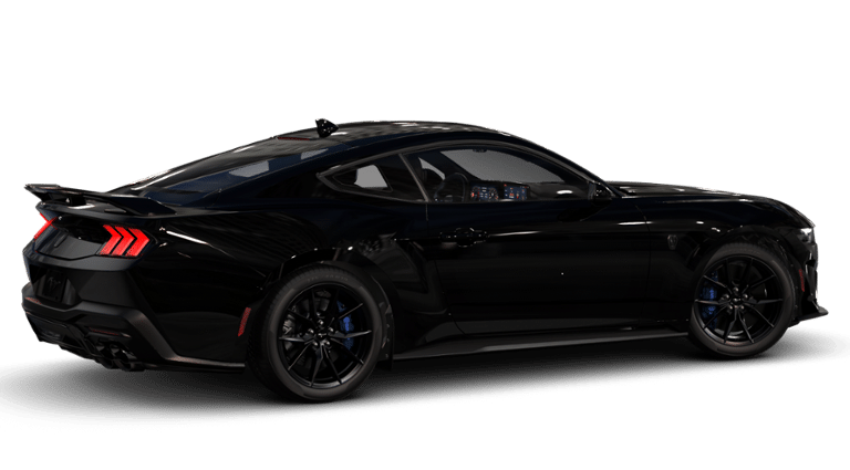 2024 Ford Mustang Dark Horse™ Premium